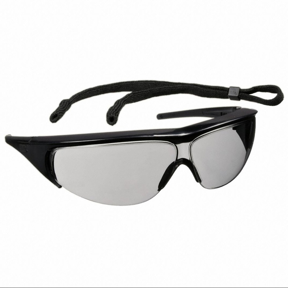 Honeywell safety glasses outdoor